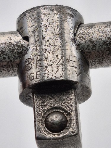 Antico girocollo belzer - antico, t