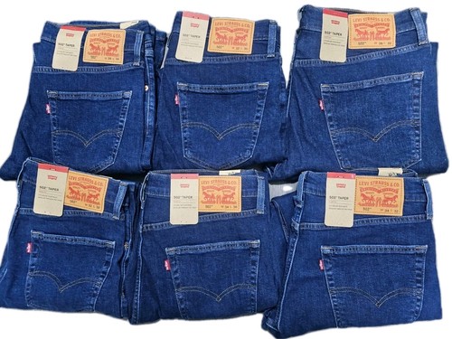 Jeans uomo levis 502 - levis,