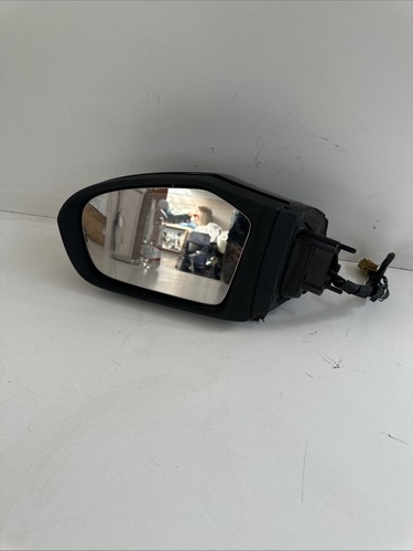Specchietto retrovisore - specchietto,