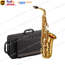 Sassofono contralto studente