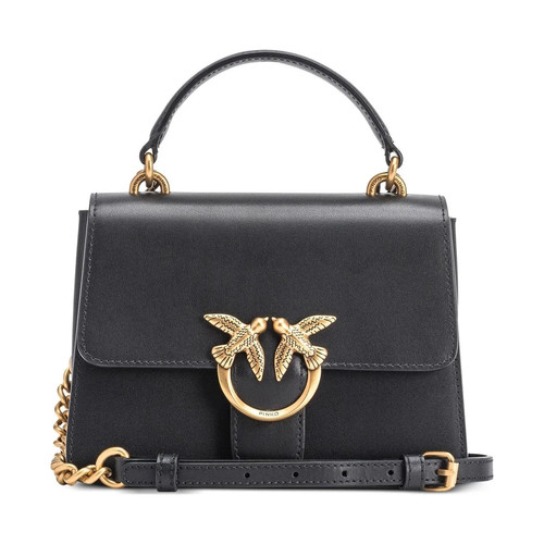 Small love tote - love,