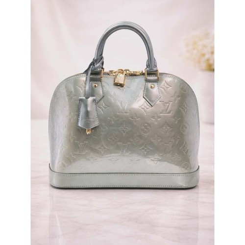Autentica borsa mano louis - autentica,