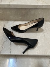 FESTA Décolleté Nero Scarpe