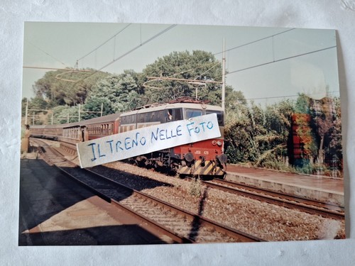 Fotografia stazione - stazione, di