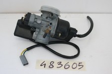 Carburatore DELL'ORTO PHVB