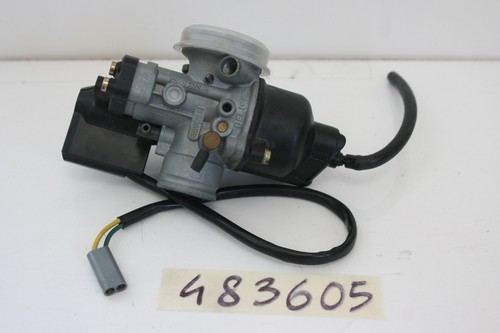 Carburatore dell orto phvb - dell'orto,