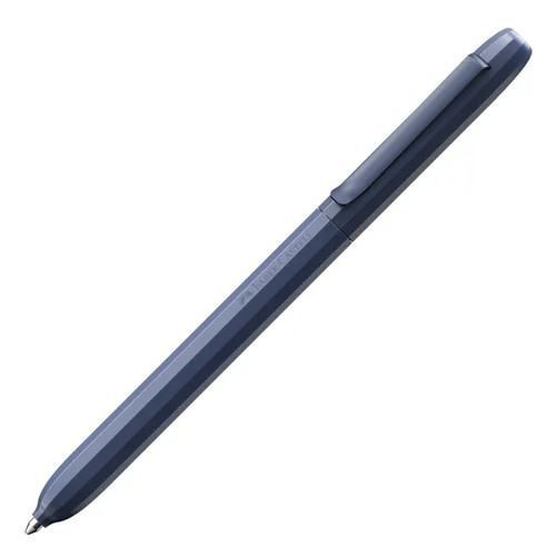 Penna sfera scatto - penna,