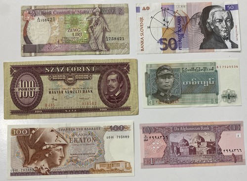 Lotto banconote