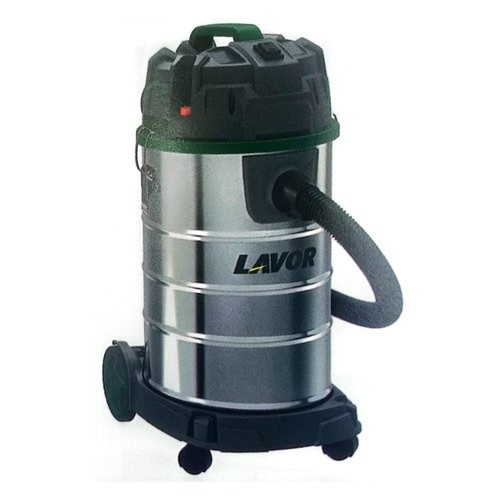 Lavor bidone aspiratutto 1400w - bidone,