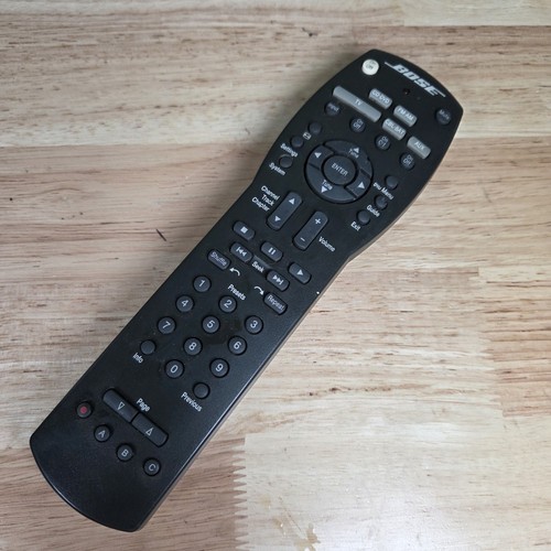 Bose 288579 001 321 serie - 321, iii