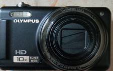 Fotocamera Digitale Olympus VR