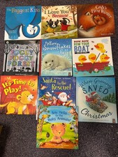 Young Childrens Fiction