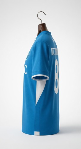 Maglia napoli mctominay - napoli,