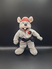 Peluche Chuck E Cheese