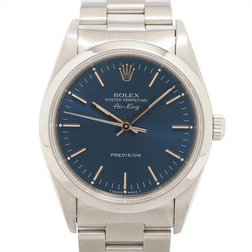 Rolex air king 14000 - 14000, at