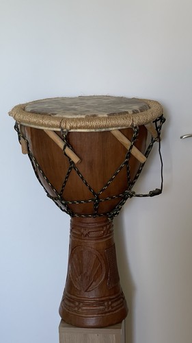 Djembe gwoka guadeloupe - djembe,