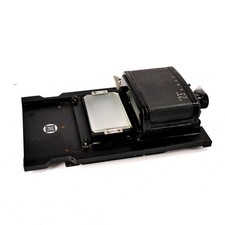 Sinar Graflex 23 120 - 6x8cm