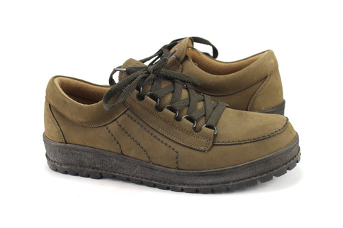 Klepper scarpe stringate - n.43,