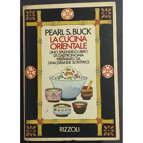 Cucina orientale p s - la,