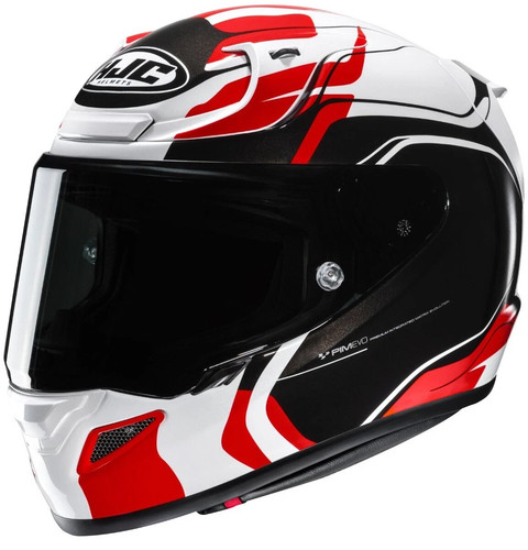 Casco integrale moto hjc - moto, rpha