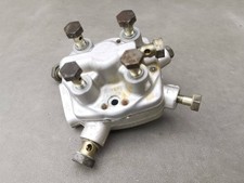 Barra Iniezione Distributore Carburante Benzina Audi 80 90 B3 1990 0438101035 66kW