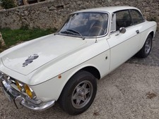 auto usato privato D'epoca