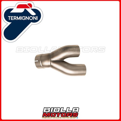 Collettore basso termignoni - collettore,