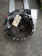 Cambio Automatico Fiat 500 1.2