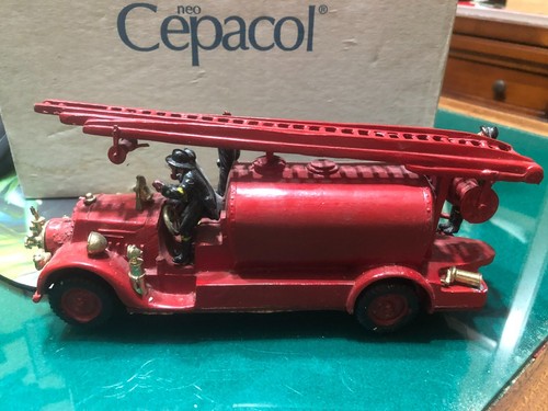 Cepacol camion pompieri - cepacol,