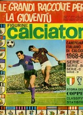 Figurine calciatori panini - figurine,