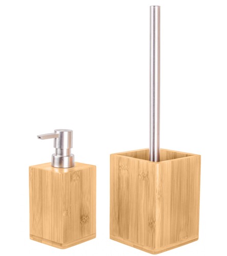 Set accessori bagno - bagno,, dispenser