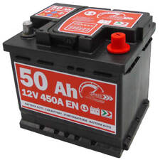 SPEED Batteria avviamento 12V 470A 52Ah SPEEL150