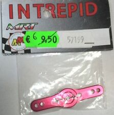 MANTUA MODEL  RICAMBI MODELLISMO DINAMICO SQUADRETTA ERGAL DOPPIA 25t PRO  57199