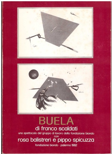 Franco scaldati buela - scaldati, con