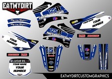 PER YAMAHA TTR125 01-07 KIT