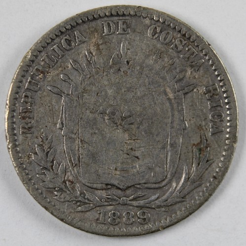 Costa rica 50 - 1923),