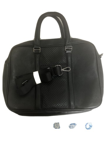 Borsa uomo zara - zara, nera