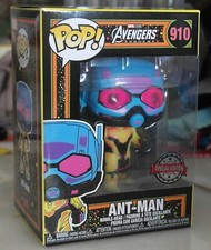 Funko pop marvel - marvel,