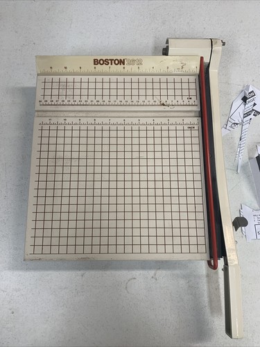 Tagliacarte vintage boston - tagliacarte,