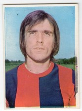 figurina CALCIATORI RELI'