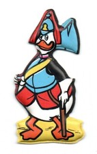 6 CICCIO CORAZZIERE - SERIE WEEK END A LONDRA - FORMAGGINO MIO LOCATELLI