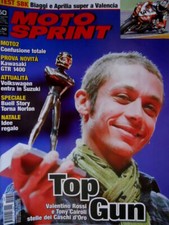 Autosprint 50 2009 Valentino