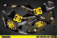 Kit déco quad - kit,