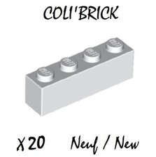 Lego 3010 - 20x Briques /