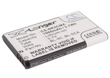 Battery for Nokia 105