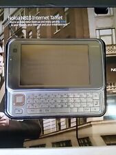 Nokia N810