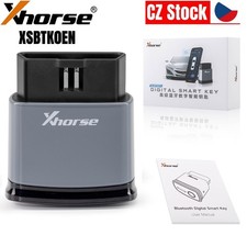 Xhorse XSBTK0EN Bluetooth