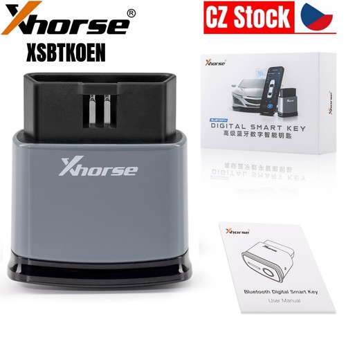 Xhorse xsbtk0en bluetooth - xsbtk0en,