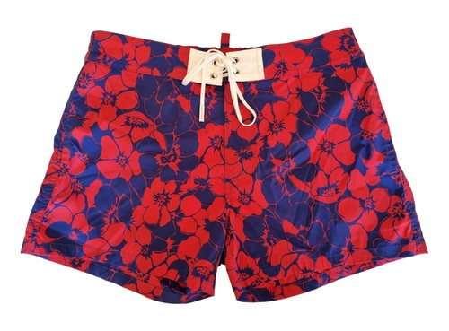 Dsquared costume bagno - costume, uomo