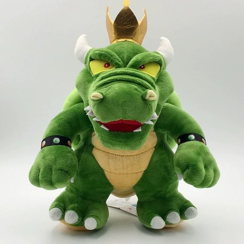 Best super green bowser - best,